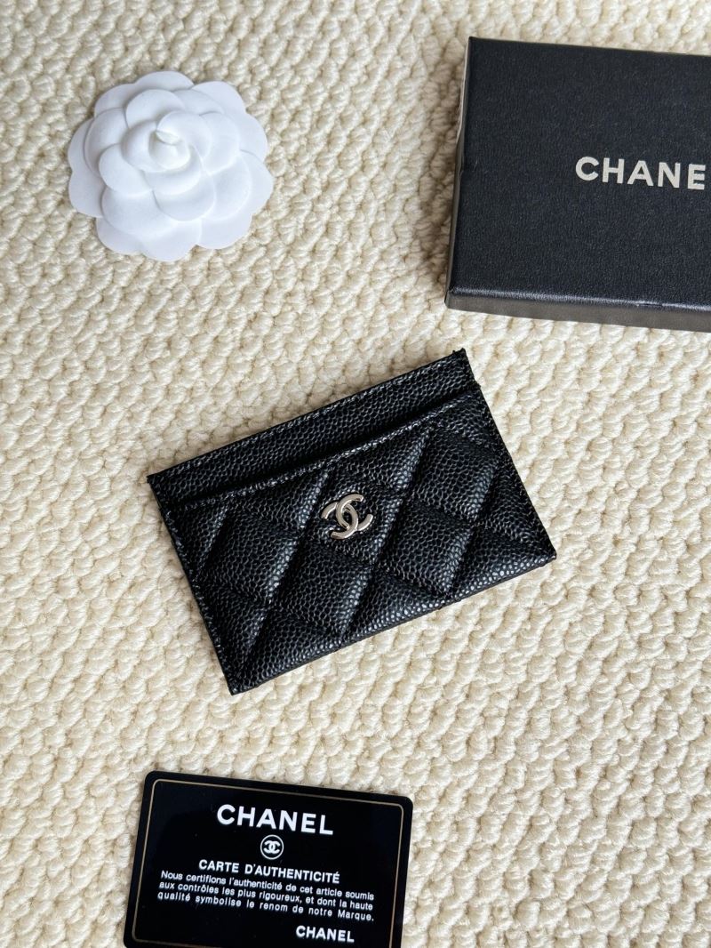 Chanel Wallets Purse